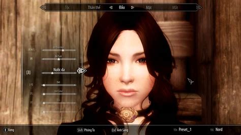 Enhanced Character Edit .